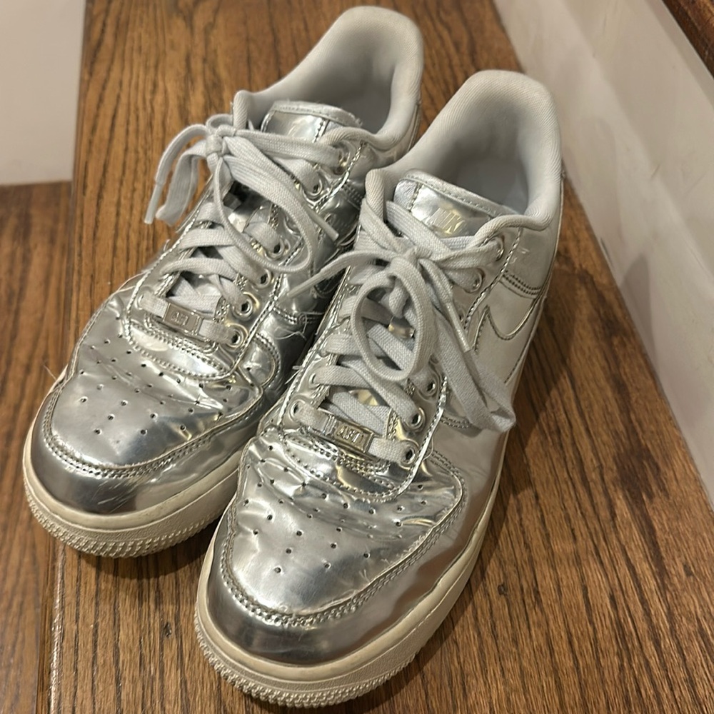 Nike Air Force One